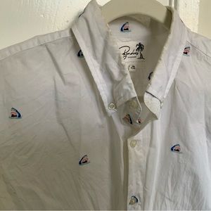 Bonobos button up short sleeve